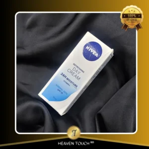 Nivea Refreshing 24h Moisturizer Day Cream