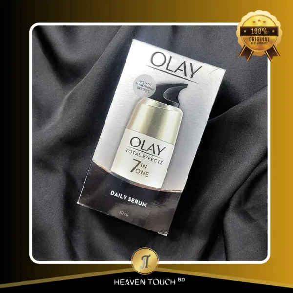 Olay Total Effects 7in1 Daily Serum