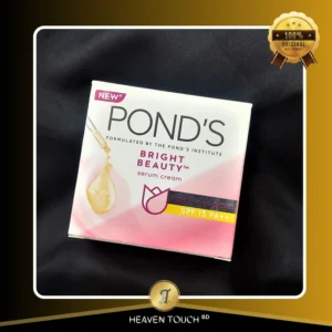 POND's Bright Beauty SPF15 Serum Cream