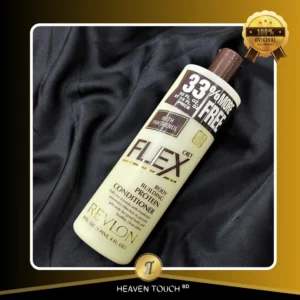 Revlon Oily Flex Body Building Protein Hair Conditioner