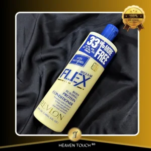 Revlon Regular Flex Body Building Protein Hair Conditioner
