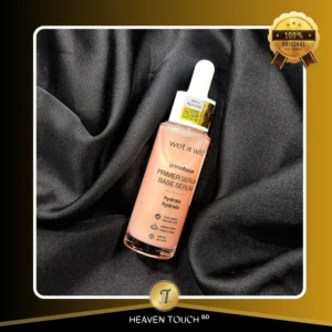 Wet n Wikd Prime Focus Hydrating Primer Serum